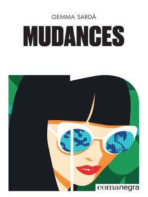 cover image of Mudances